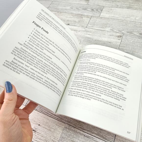 Taming of the C.A.N.D.Y. Monster by Vicki Lansky 1999 20th Anniversary Cookbook - Picture 9 of 14